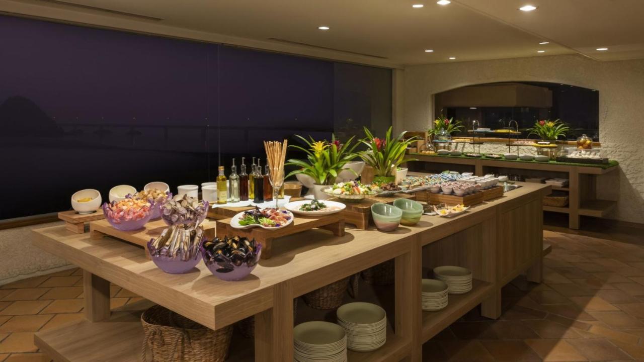 Hotel Nishinagato Resort Takibe Eksteriør billede