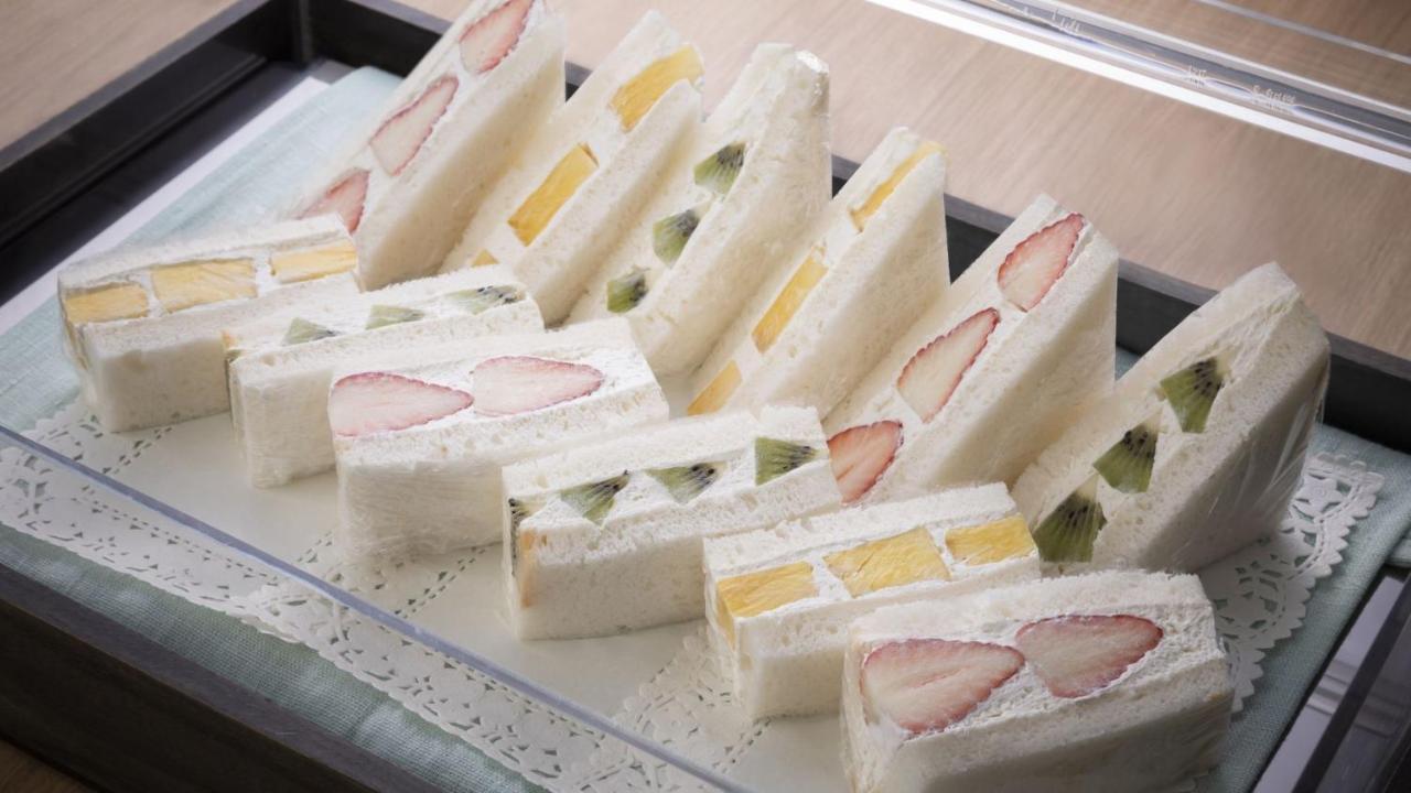 Hotel Nishinagato Resort Takibe Eksteriør billede